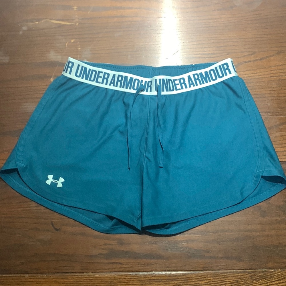 UA running short